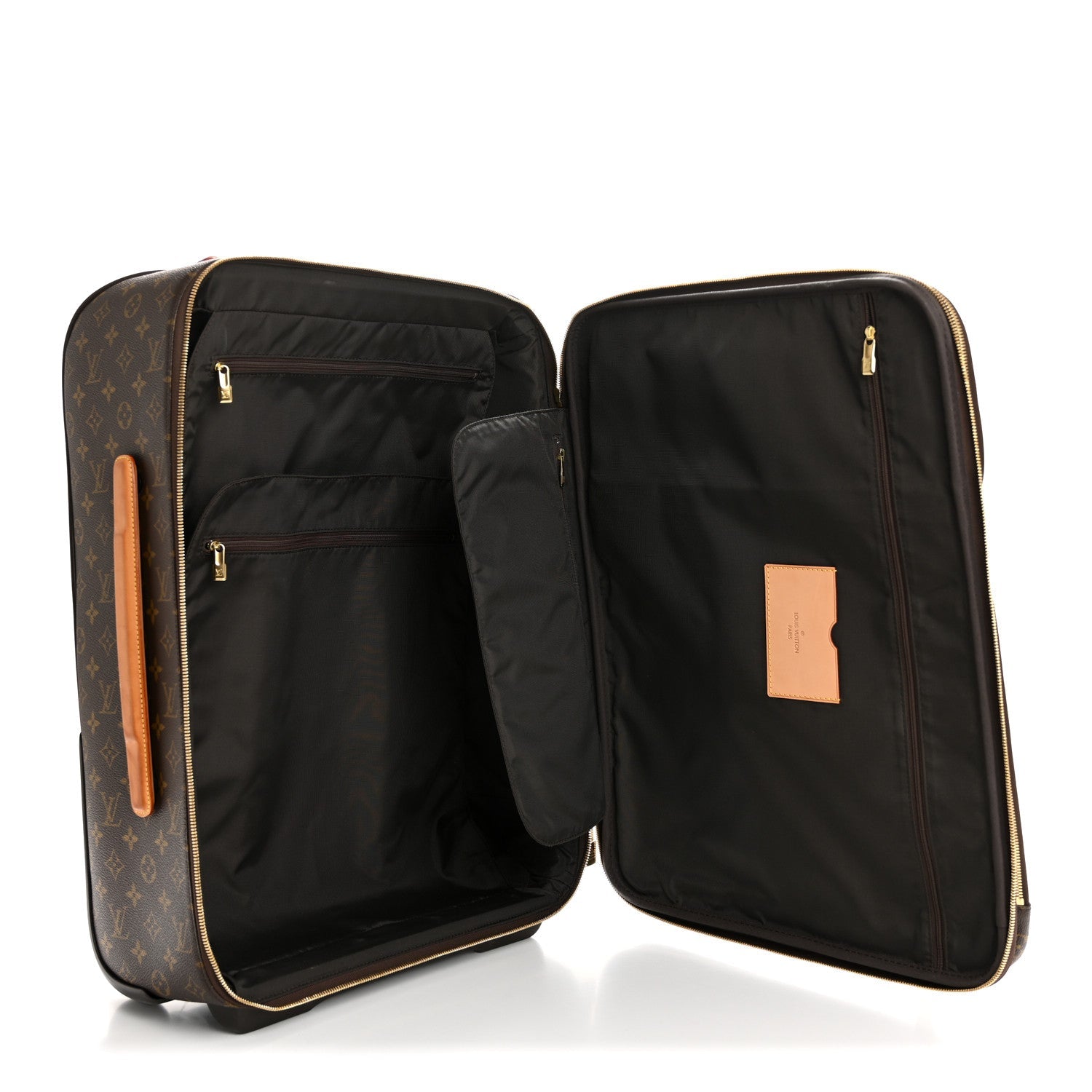 Monogram Pegase 55 Business