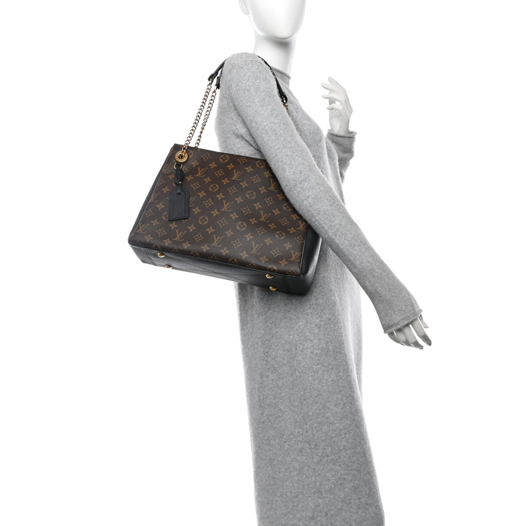 Monogram Surene MM Black