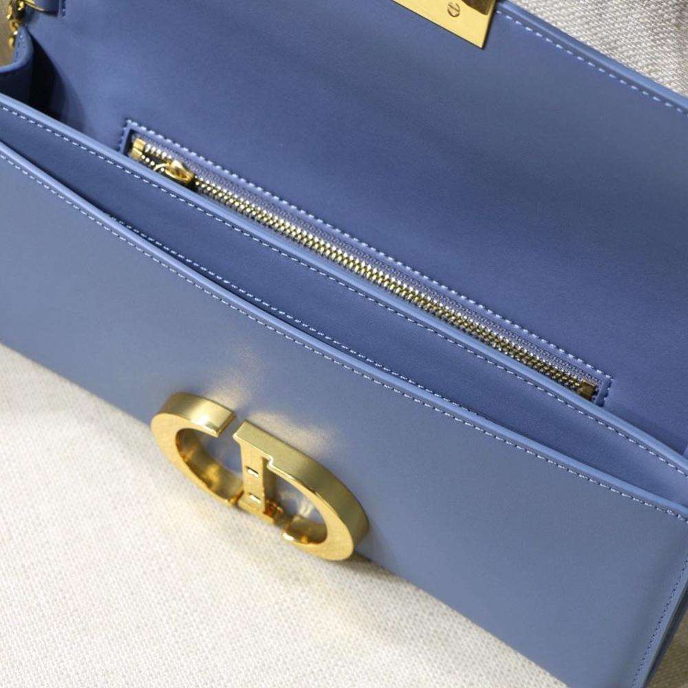 DIOR 30 MONTAIGNE POUCH