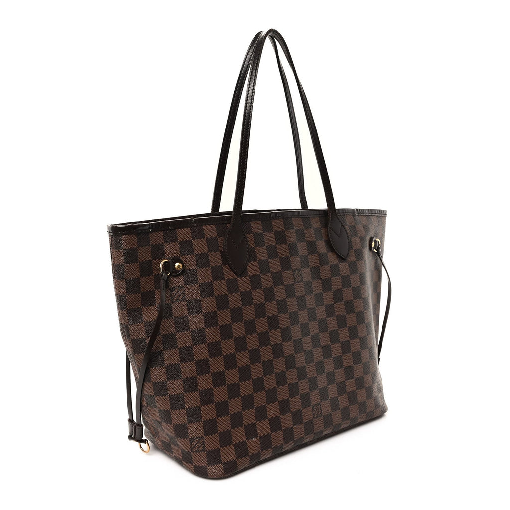Damier Ebene Neverfull MM