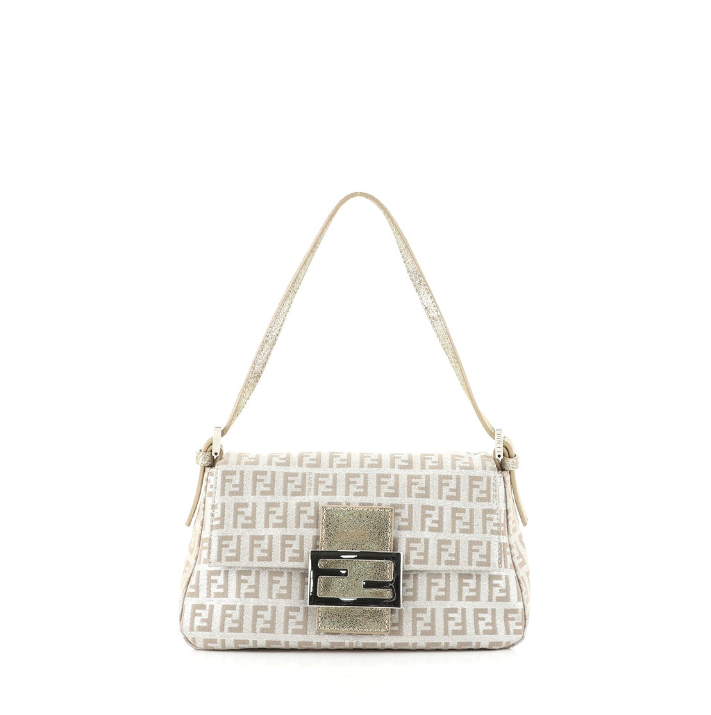 Mama Forever Bag Zucchino Canvas Mini