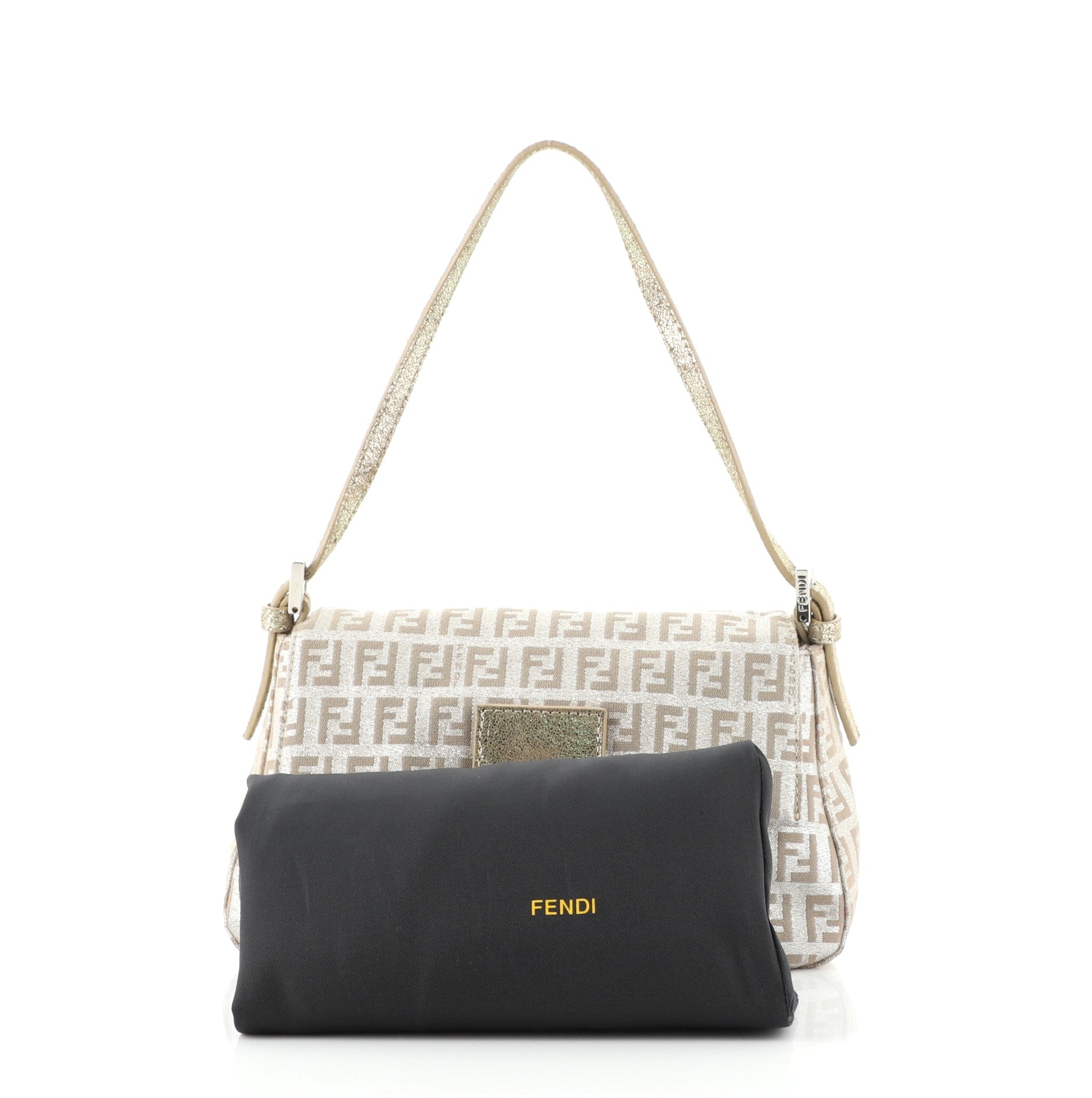Mama Forever Bag Zucchino Canvas Mini