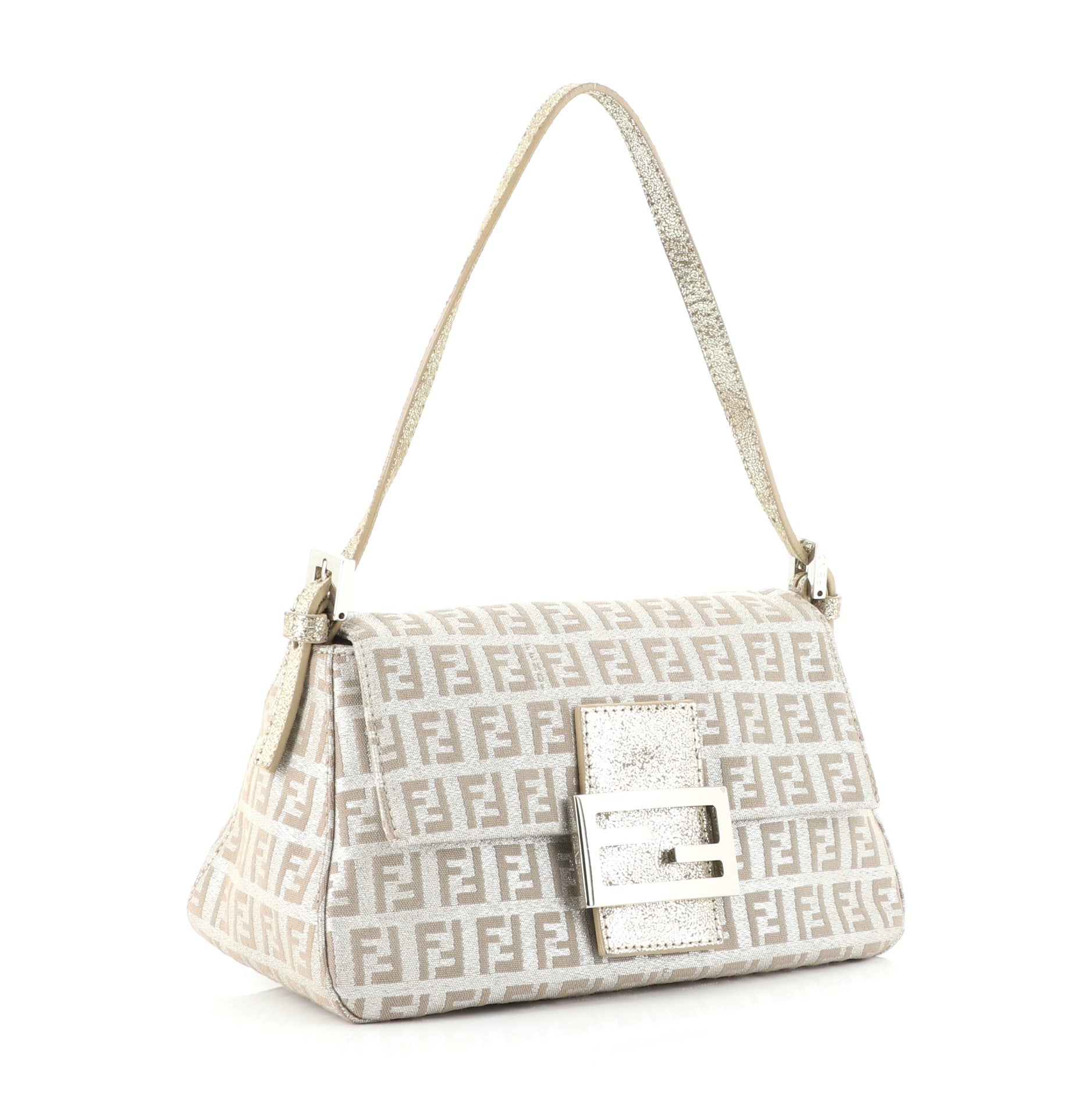 Mama Forever Bag Zucchino Canvas Mini