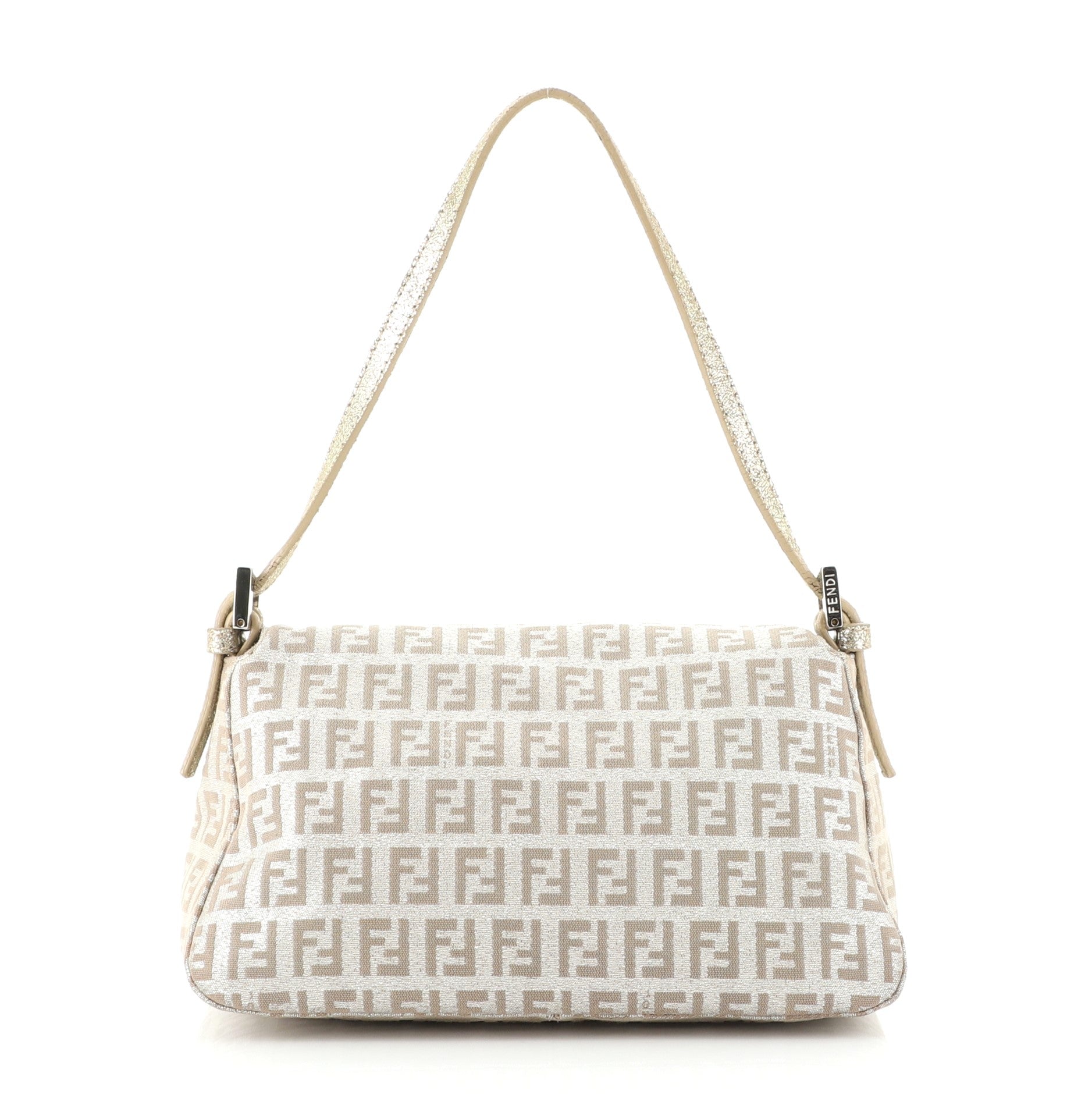 Mama Forever Bag Zucchino Canvas Mini