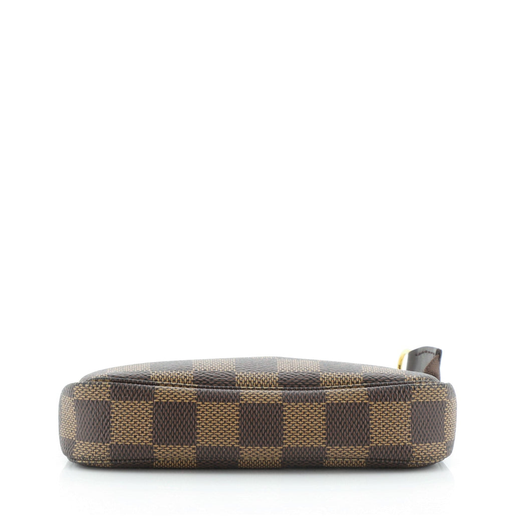 Pochette Accessoires Damier Mini