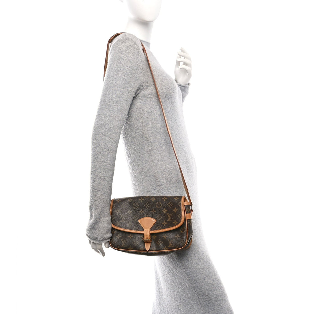 Monogram Sologne