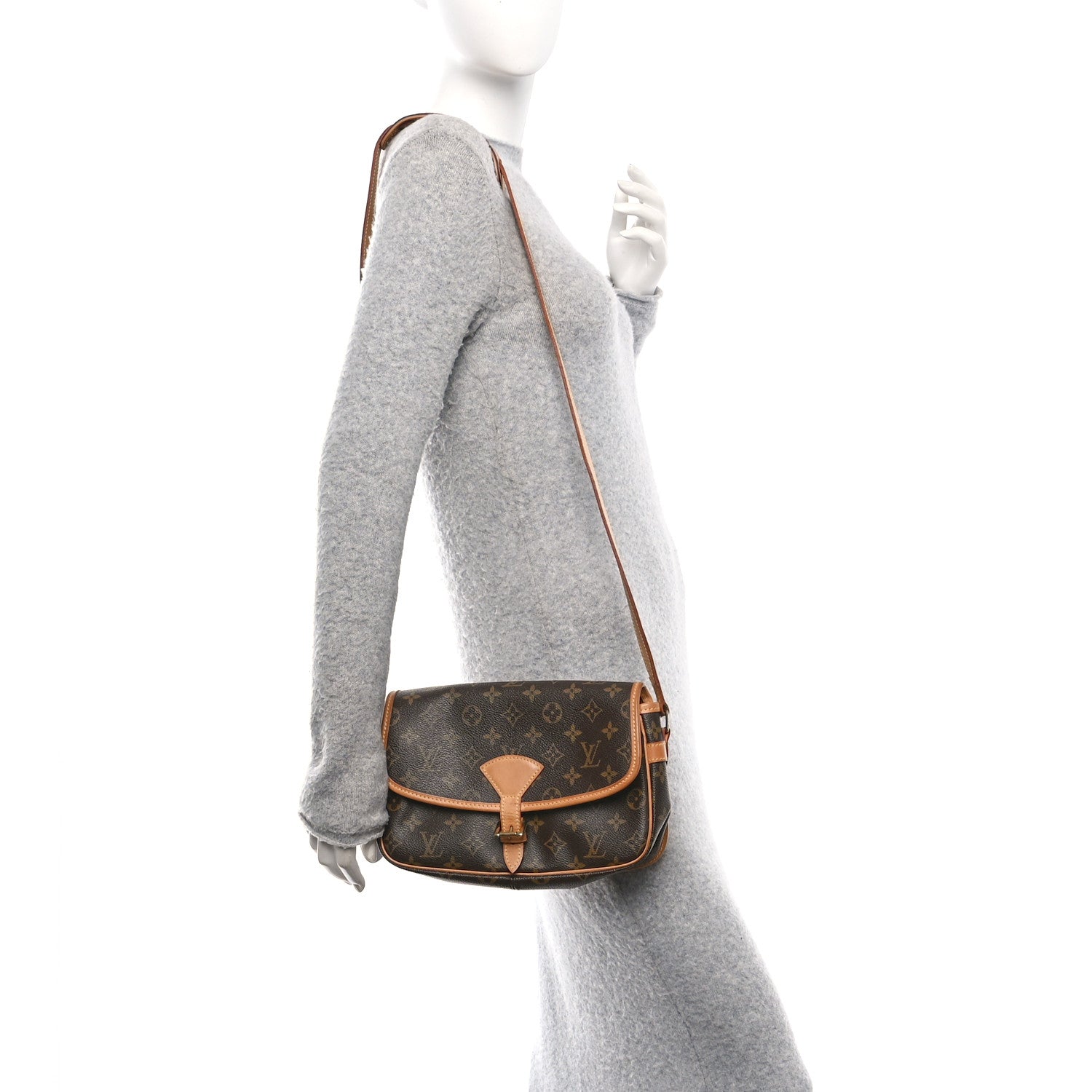 Monogram Sologne
