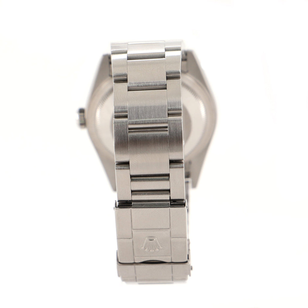 Oyster Perpetual Explorer Automatic Watch Stainless Steel 36