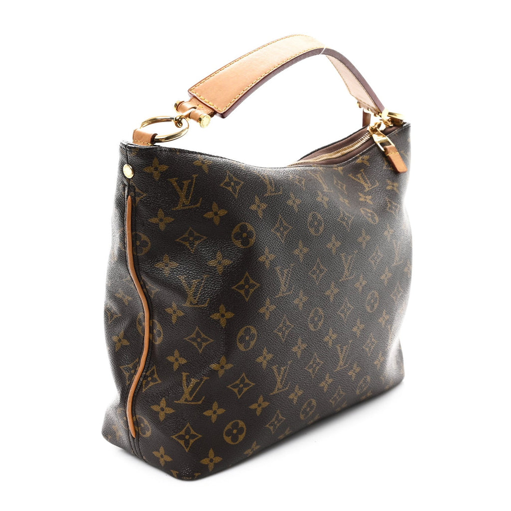 Monogram Sully PM