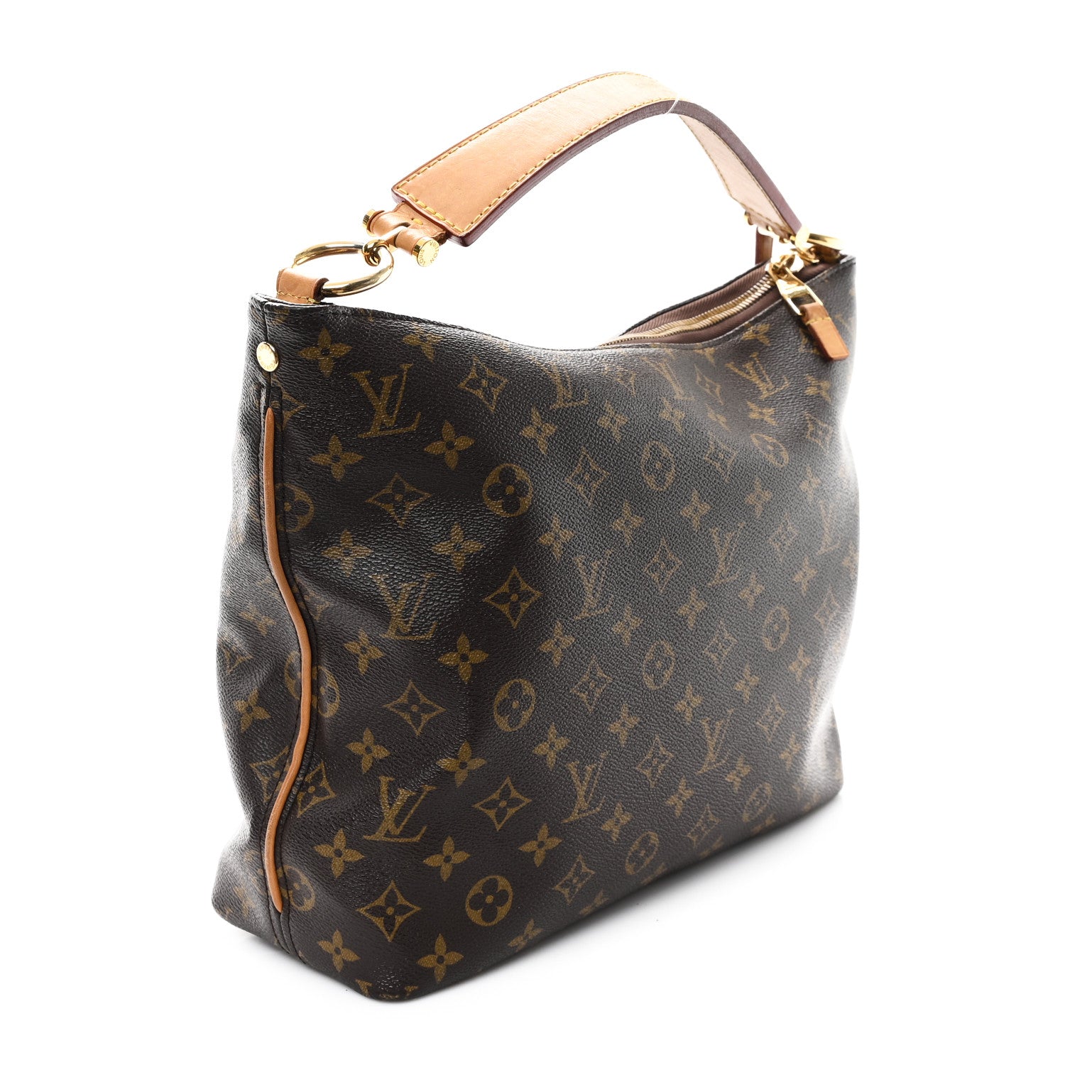 Monogram Sully PM