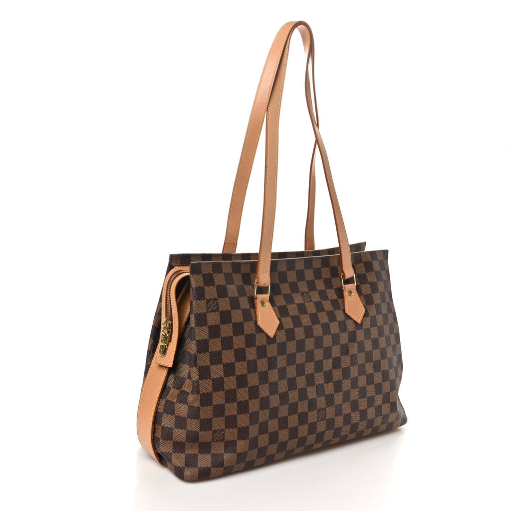 Damier Ebene Centenaire Chelsea