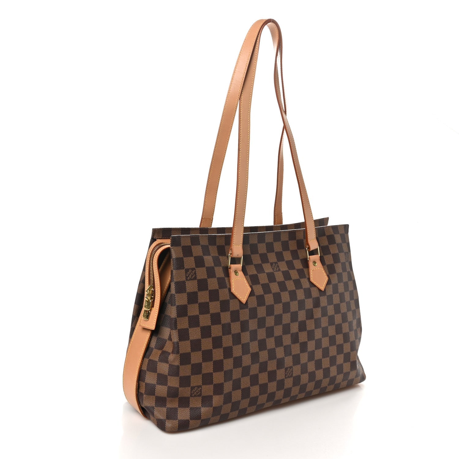 Damier Ebene Centenaire Chelsea