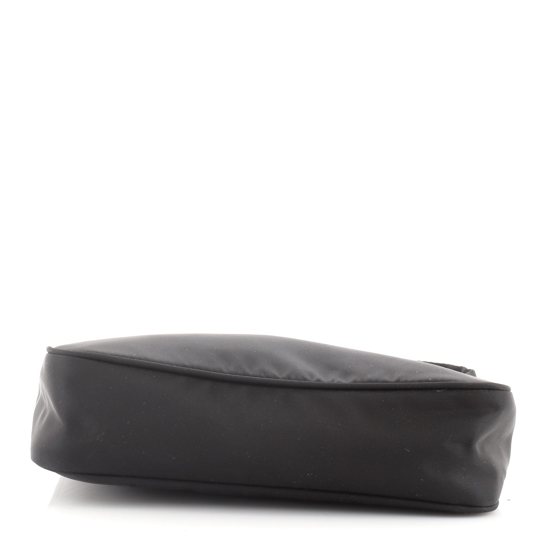 Re-Edition 2000 Hobo Tessuto Mini