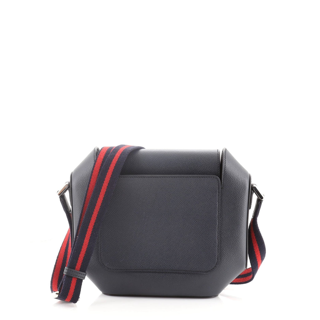 Octagone Clutch Epsom 23