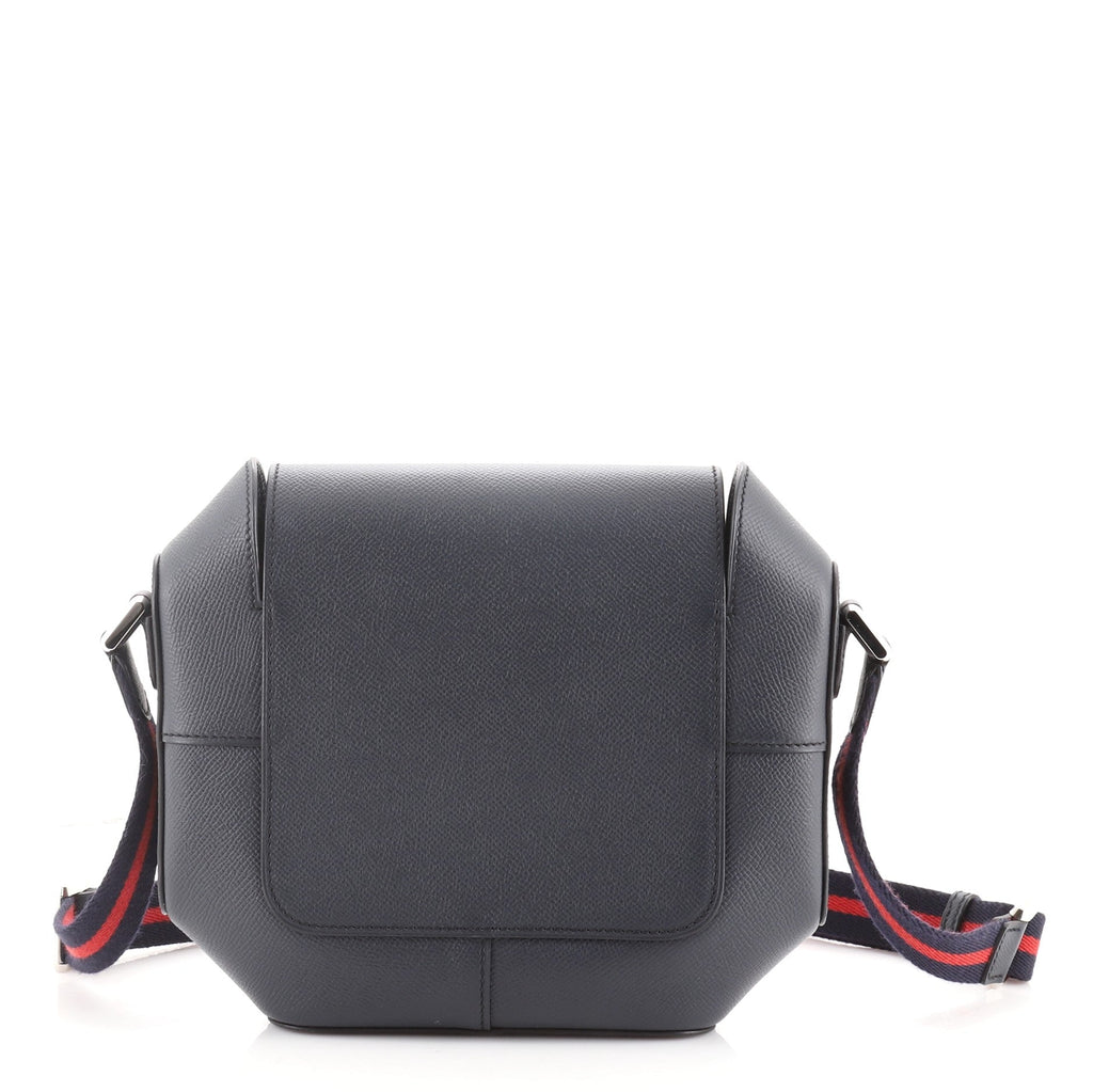 Octagone Clutch Epsom 23