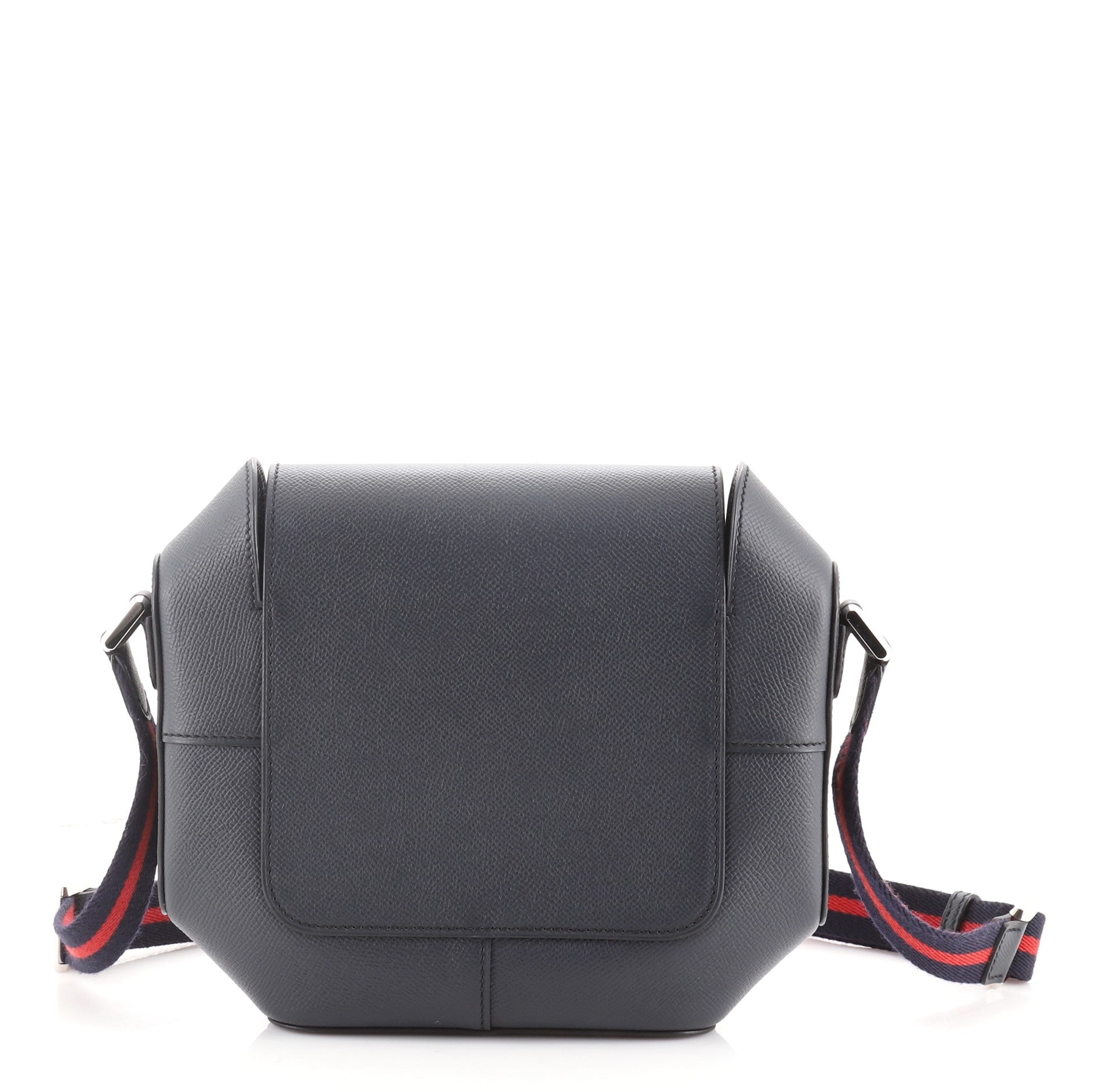 Octagone Clutch Epsom 23