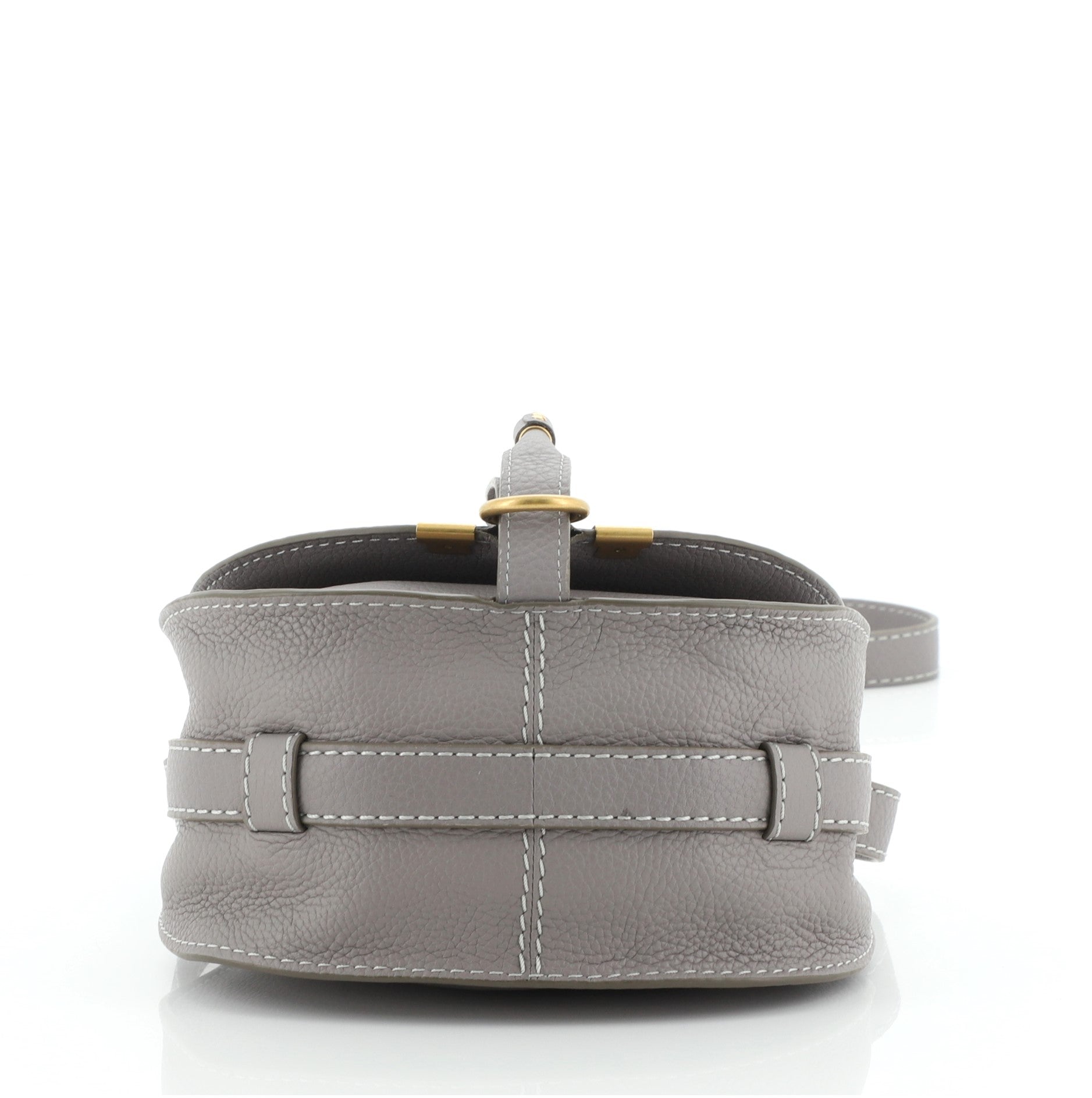 Marcie Crossbody Bag Leather Mini