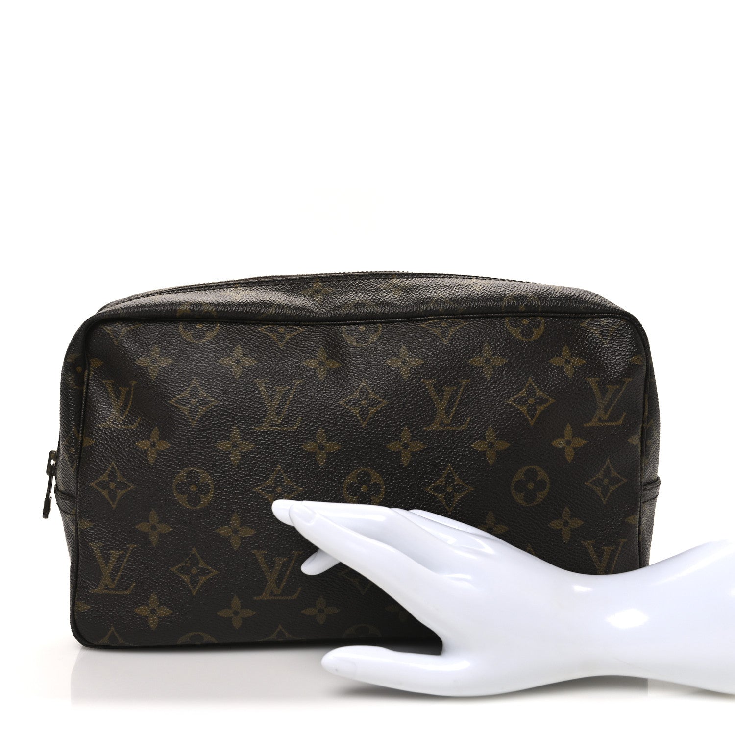 Monogram Trousse Toilette 28