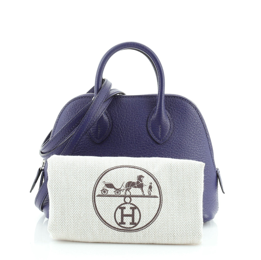 Bolide 1923 Bag Chevre Mysore Mini