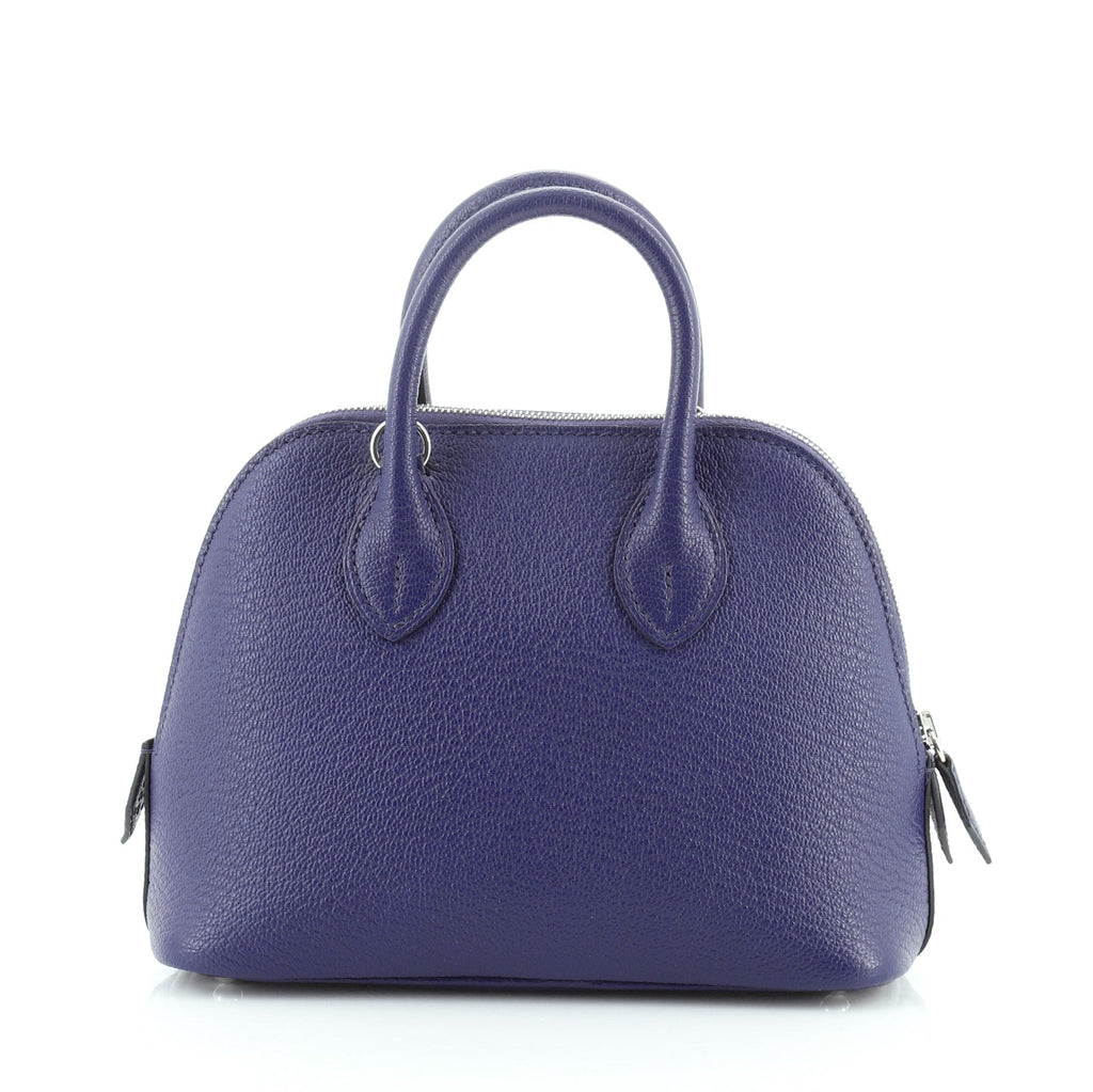 Bolide 1923 Bag Chevre Mysore Mini
