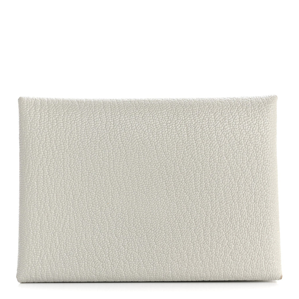 Chevre Mysore Calvi Duo  Case Gris Perle