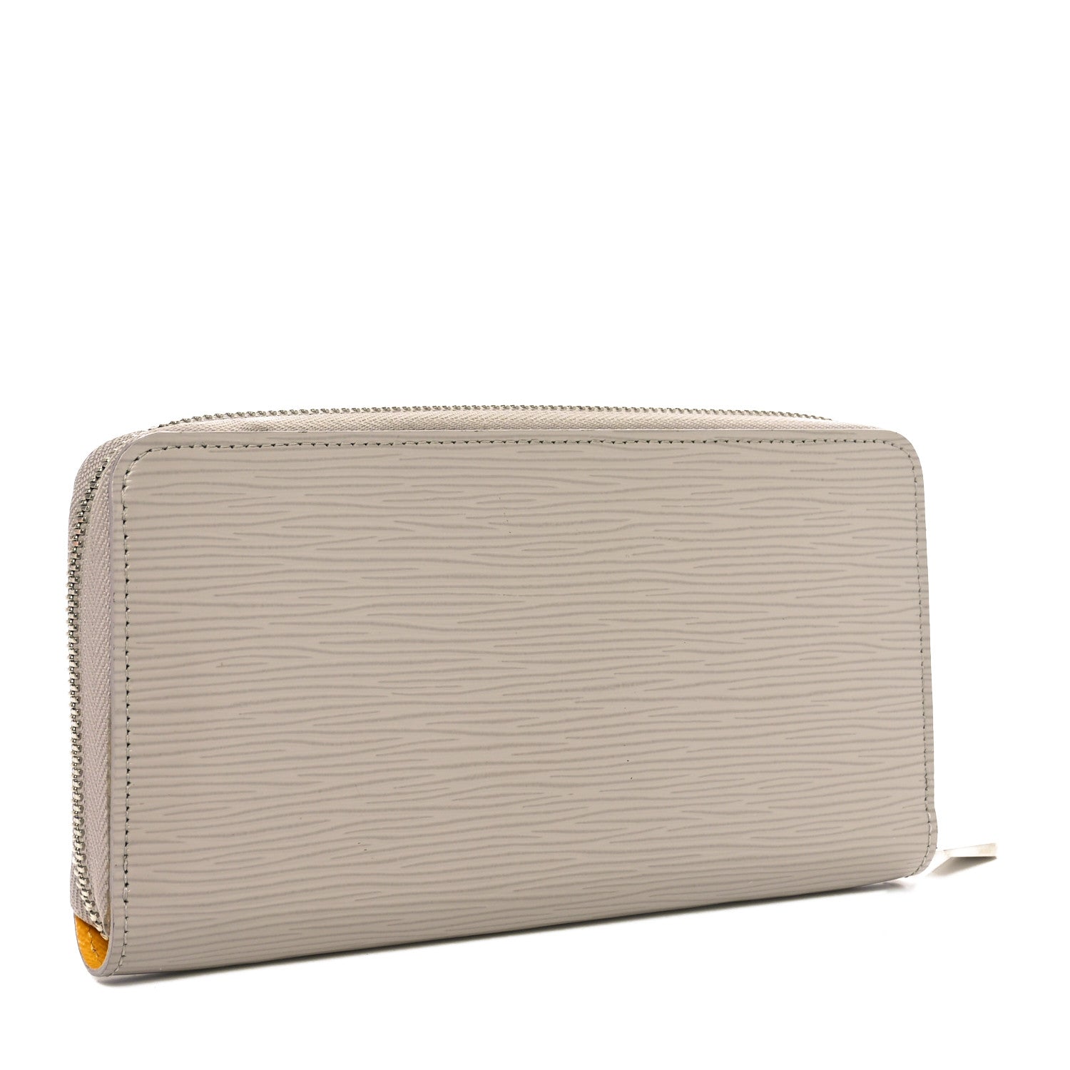 Epi Zippy Wallet Gres