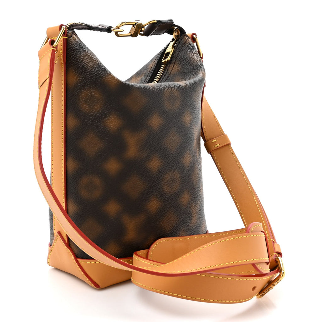 Monogram Blurry Hobo Cruiser PM