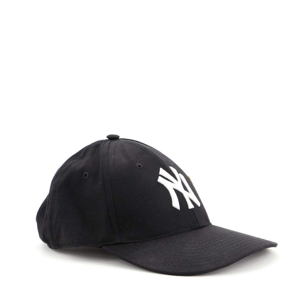 MLB Baseball Cap Canvas with Applique XXL