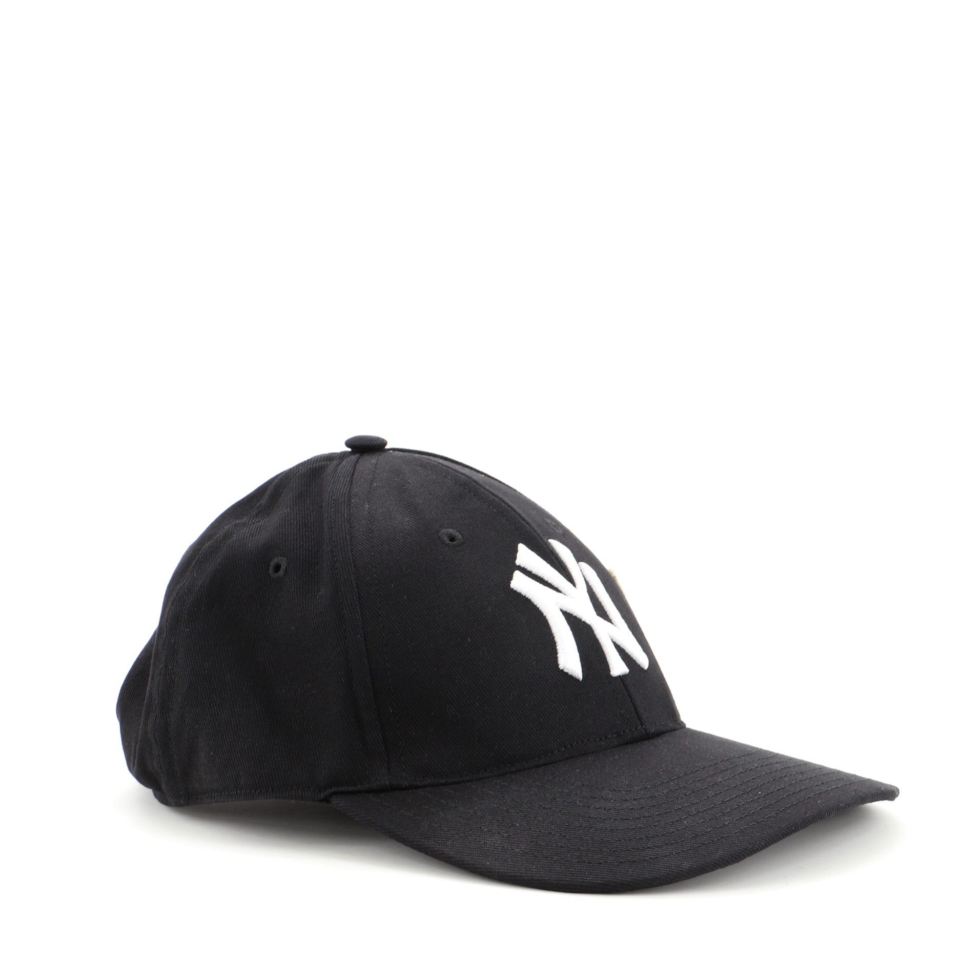 MLB Baseball Cap Canvas with Applique XXL