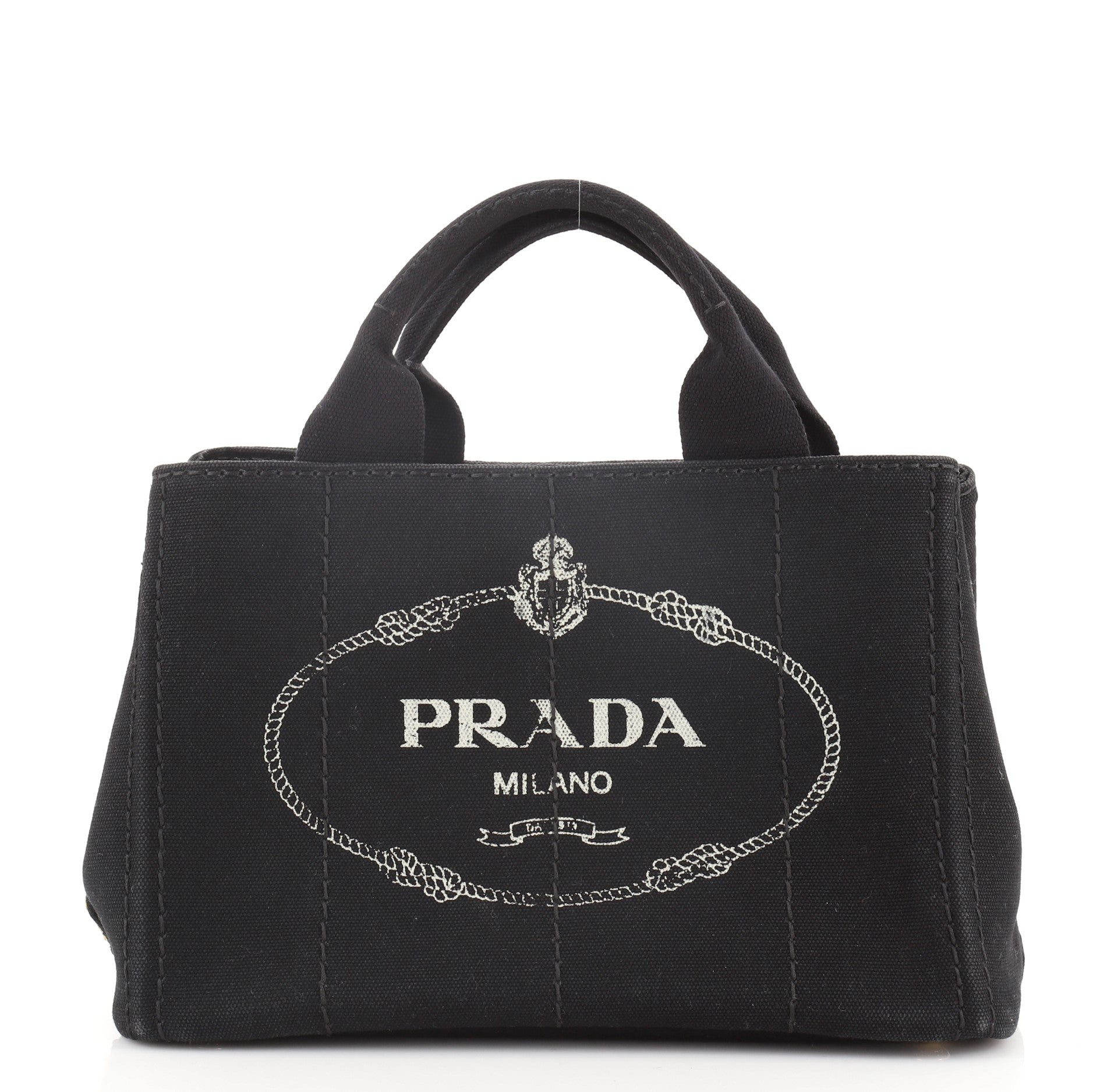 Canapa Tote Canvas Mini