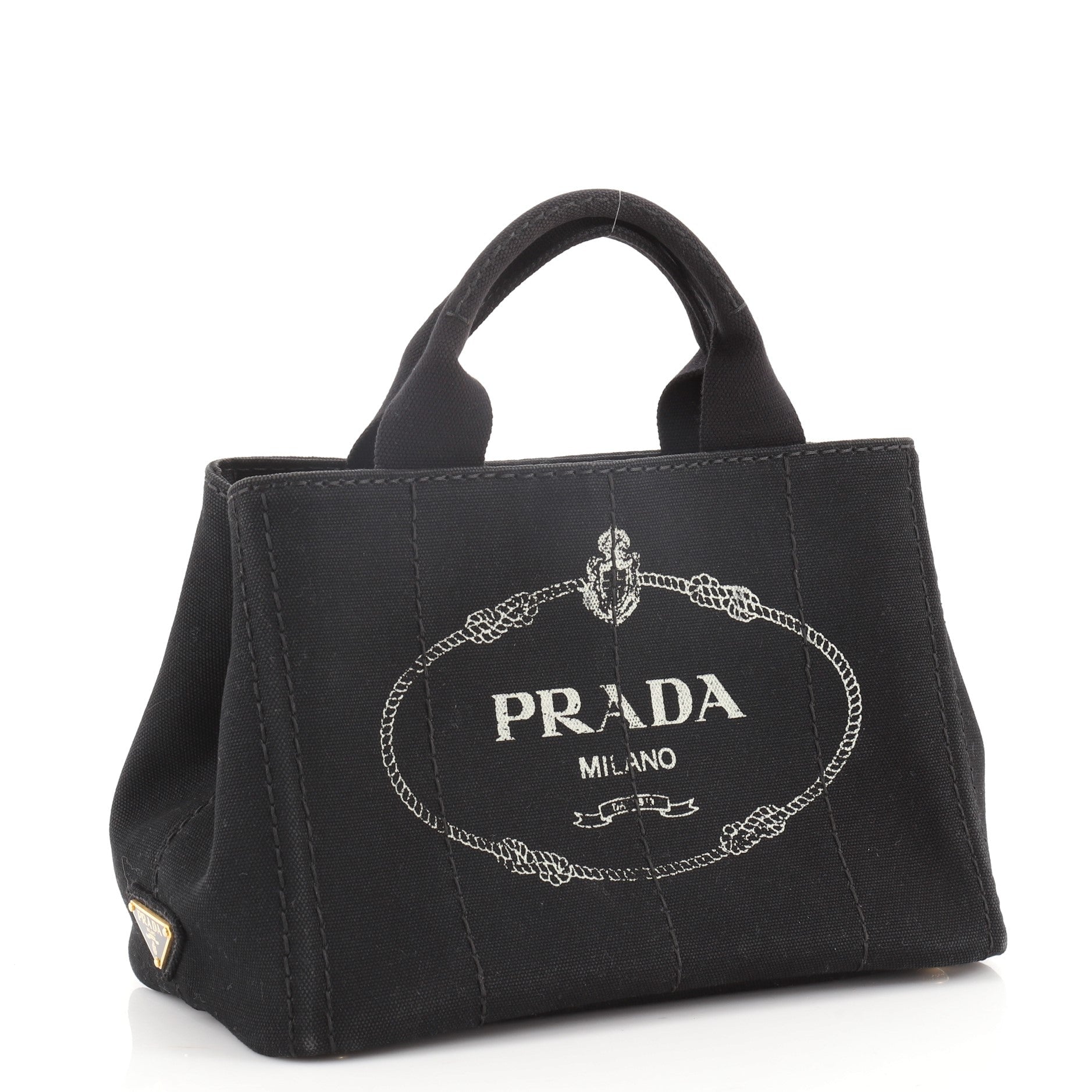 Canapa Tote Canvas Mini