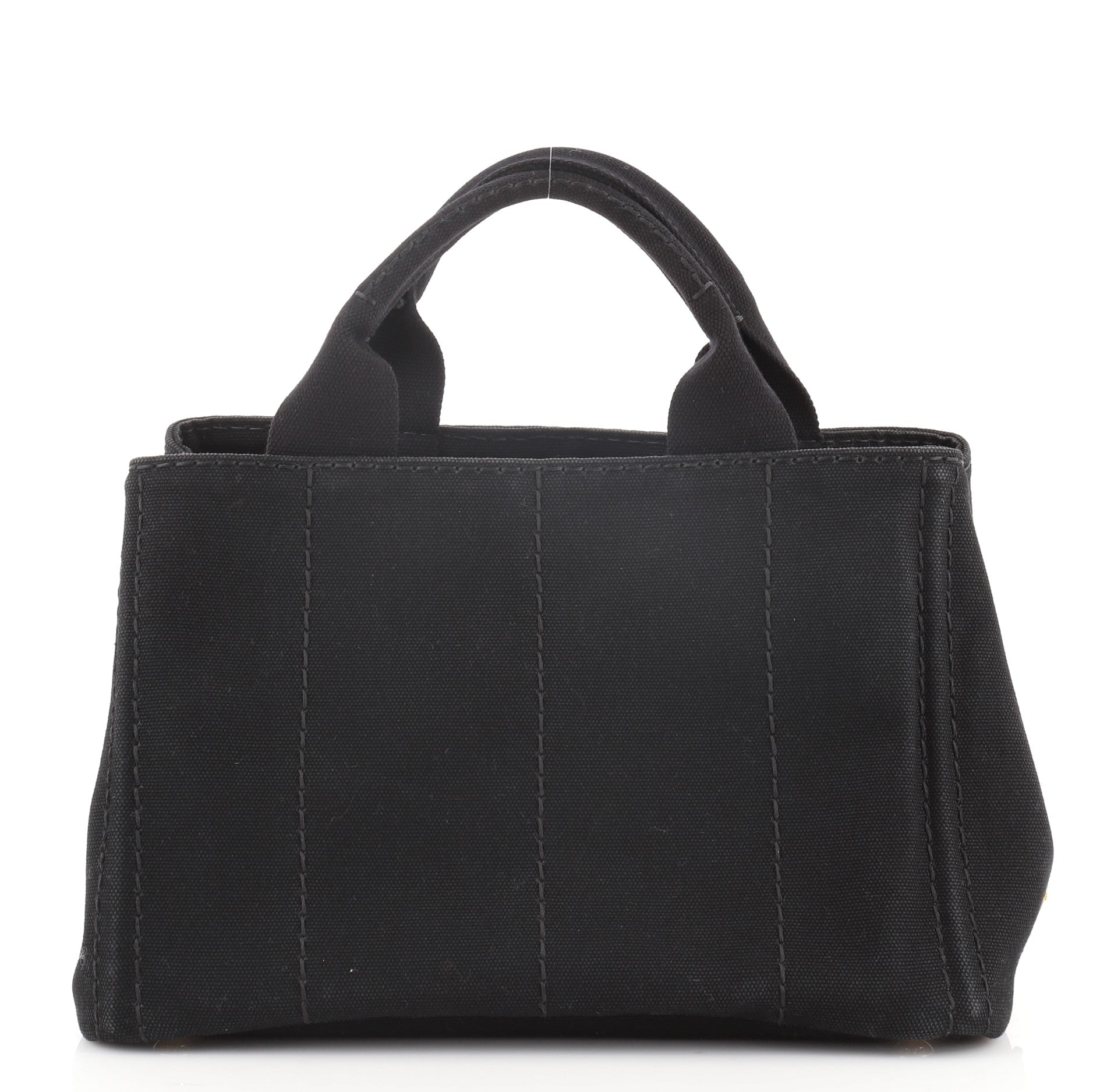Canapa Tote Canvas Mini