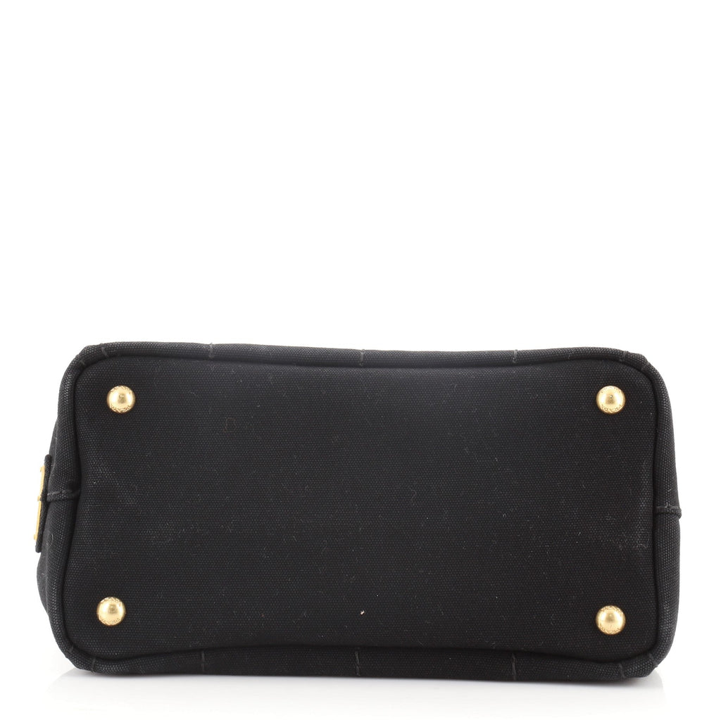 Canapa Tote Canvas Mini