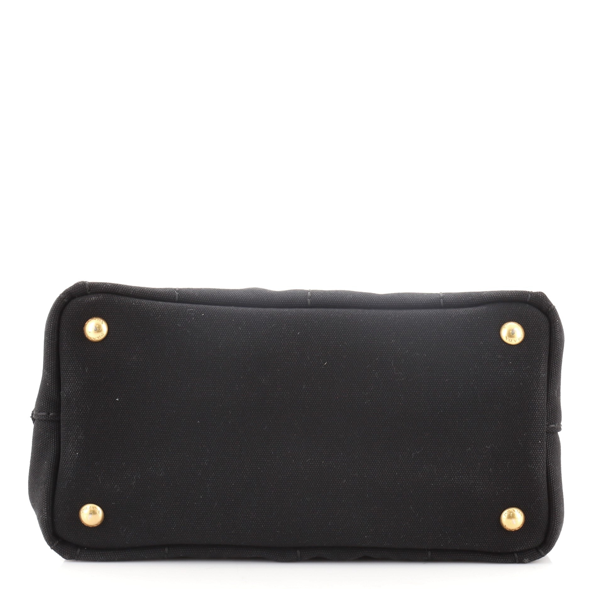 Canapa Convertible Tote Canvas Mini