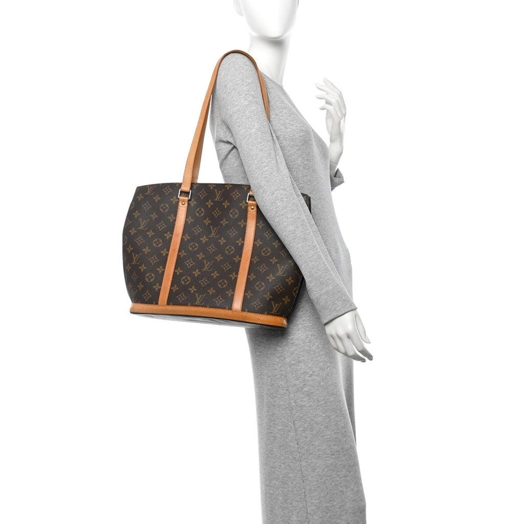 Monogram Babylone