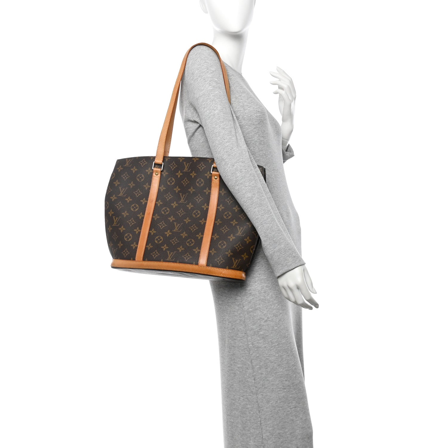 Monogram Babylone