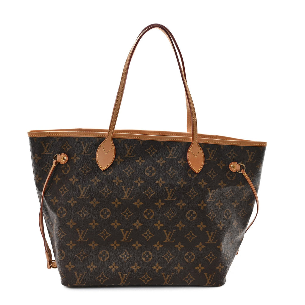 Monogram Neverfull MM