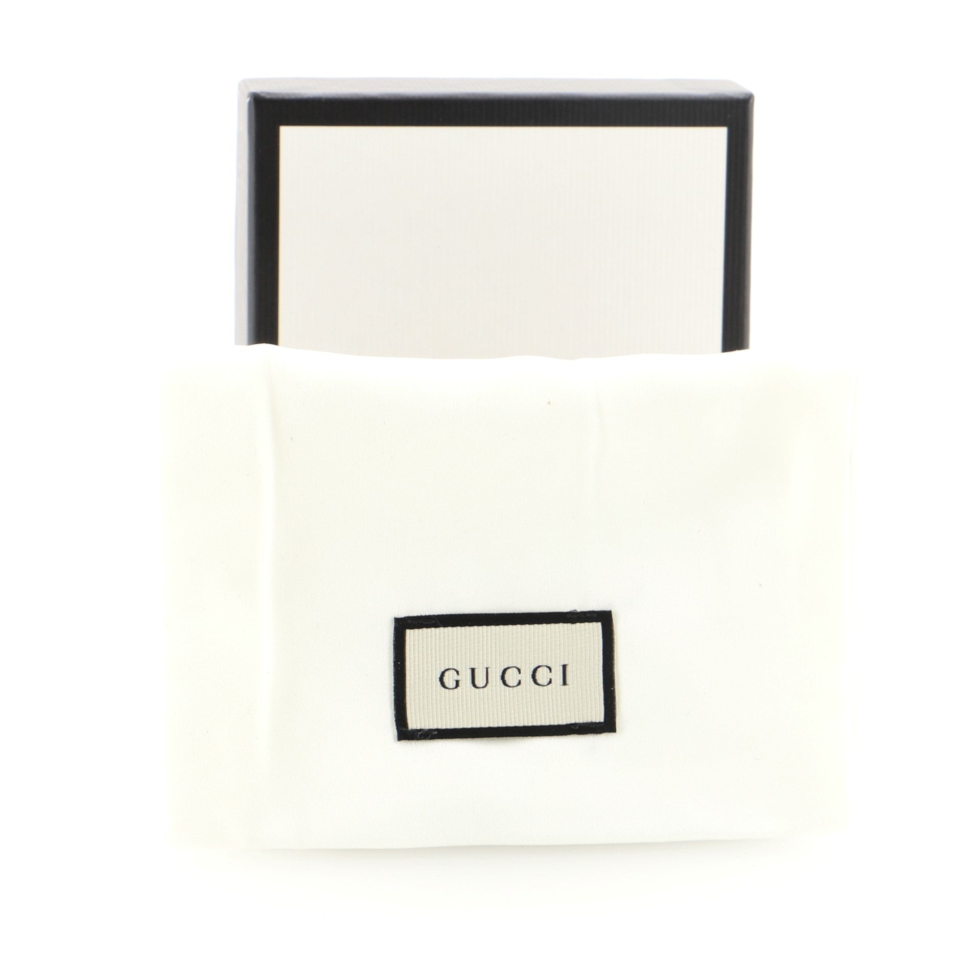 Ophidia Bifold Wallet GG Coated Canvas Mini