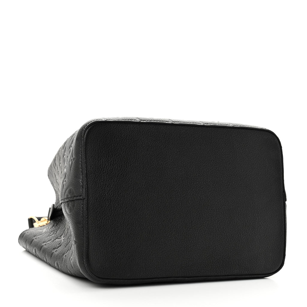 Empreinte Neonoe Black
