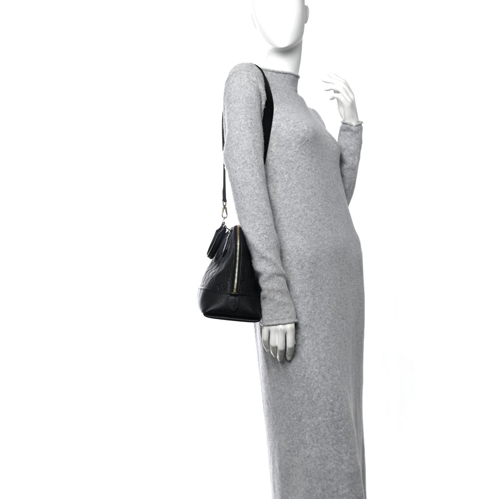 Empreinte Neo Alma PM Black