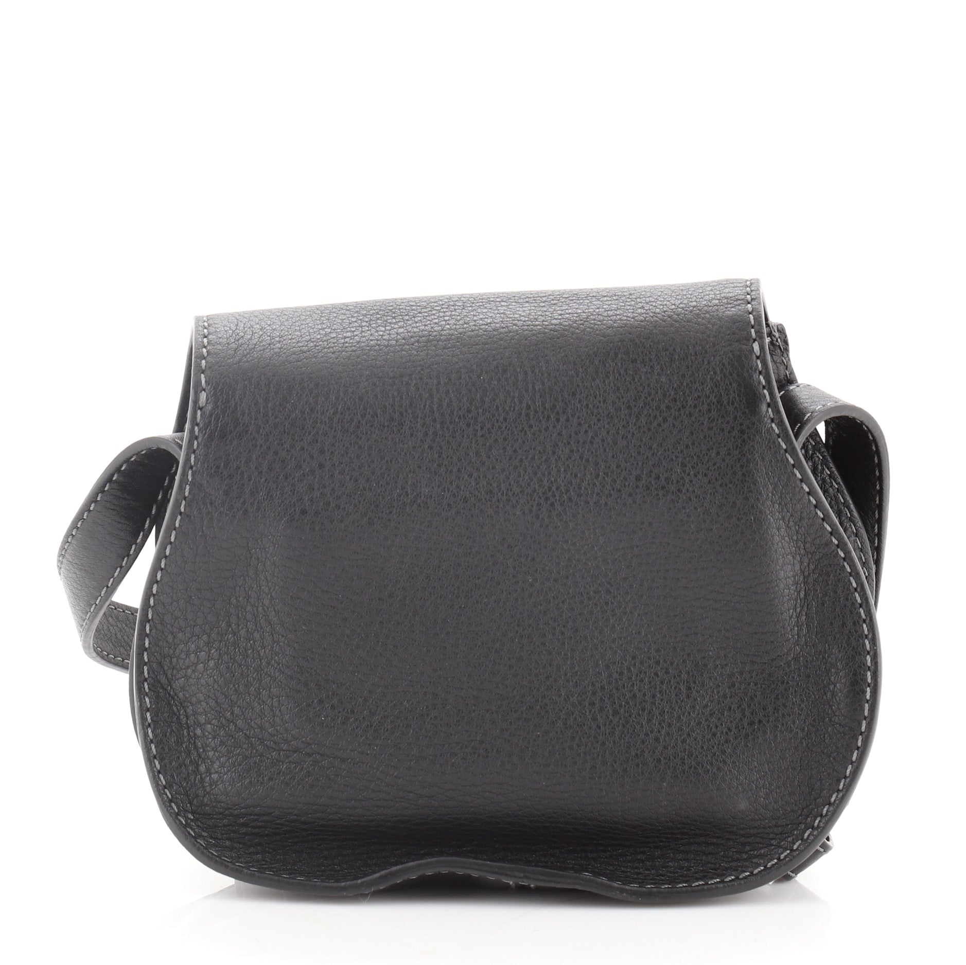 Marcie Crossbody Bag Leather Mini