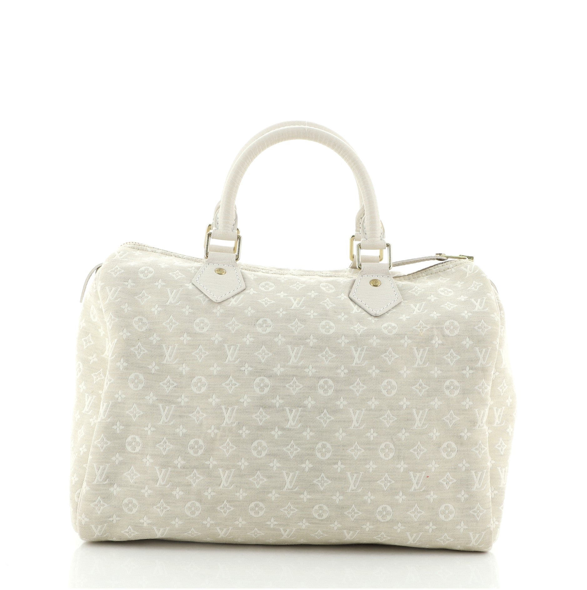 Speedy Handbag Mini Lin 30