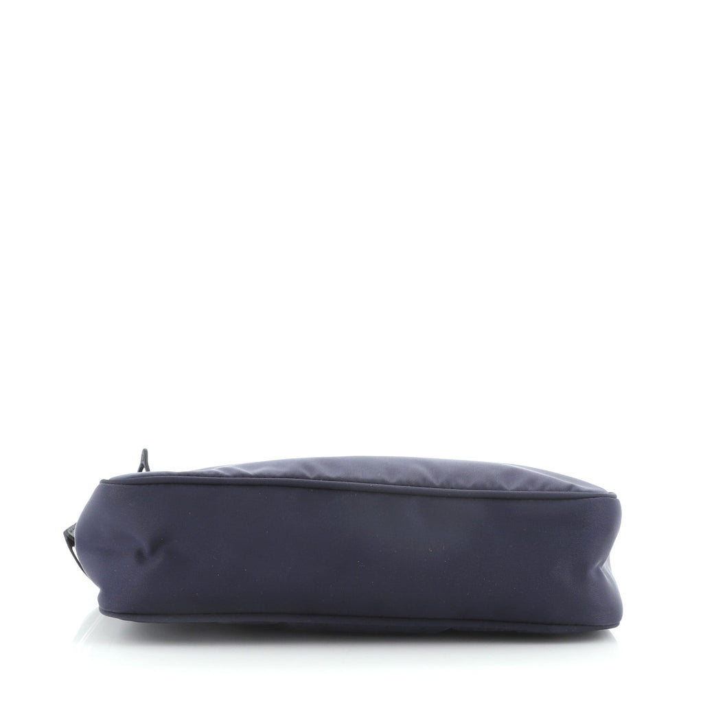 Re-Edition 2000 Hobo Tessuto Mini