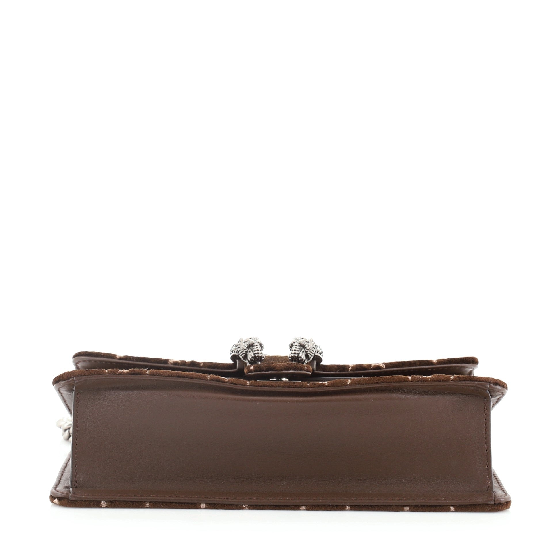Dionysus Bag GG Velvet Mini