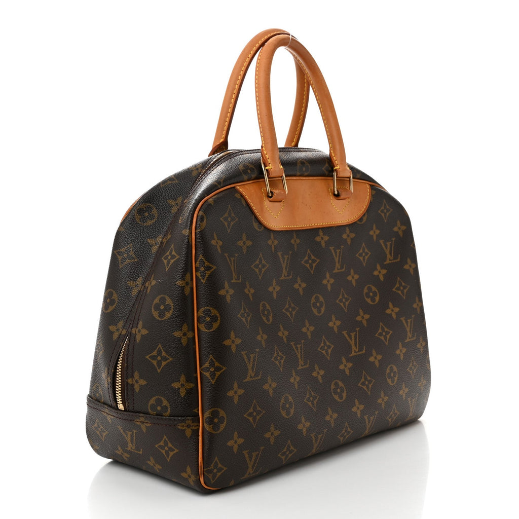 Monogram Deauville
