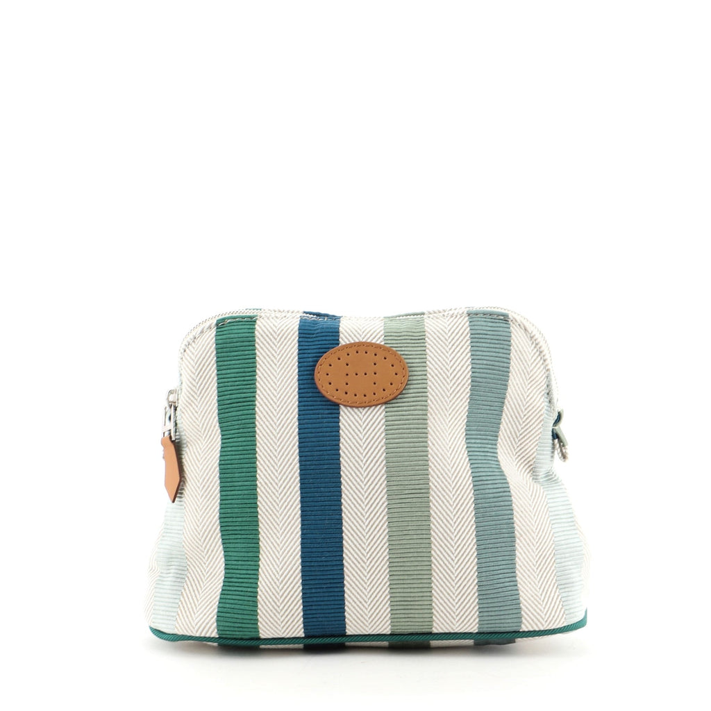 Bolide Travel Pouch Ottoman Canvas Mini