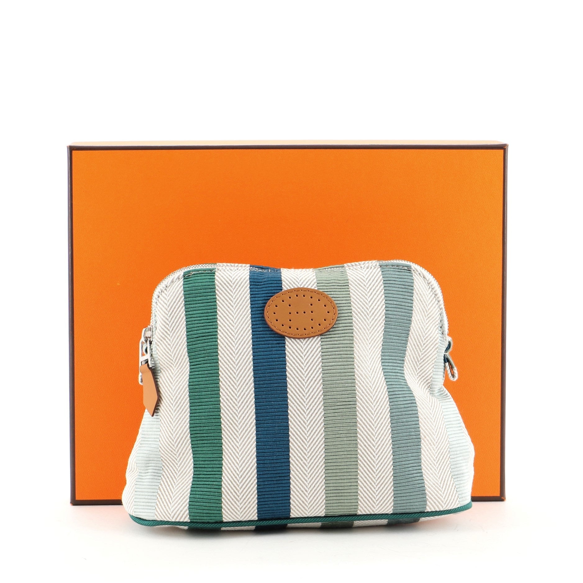 Bolide Travel Pouch Ottoman Canvas Mini