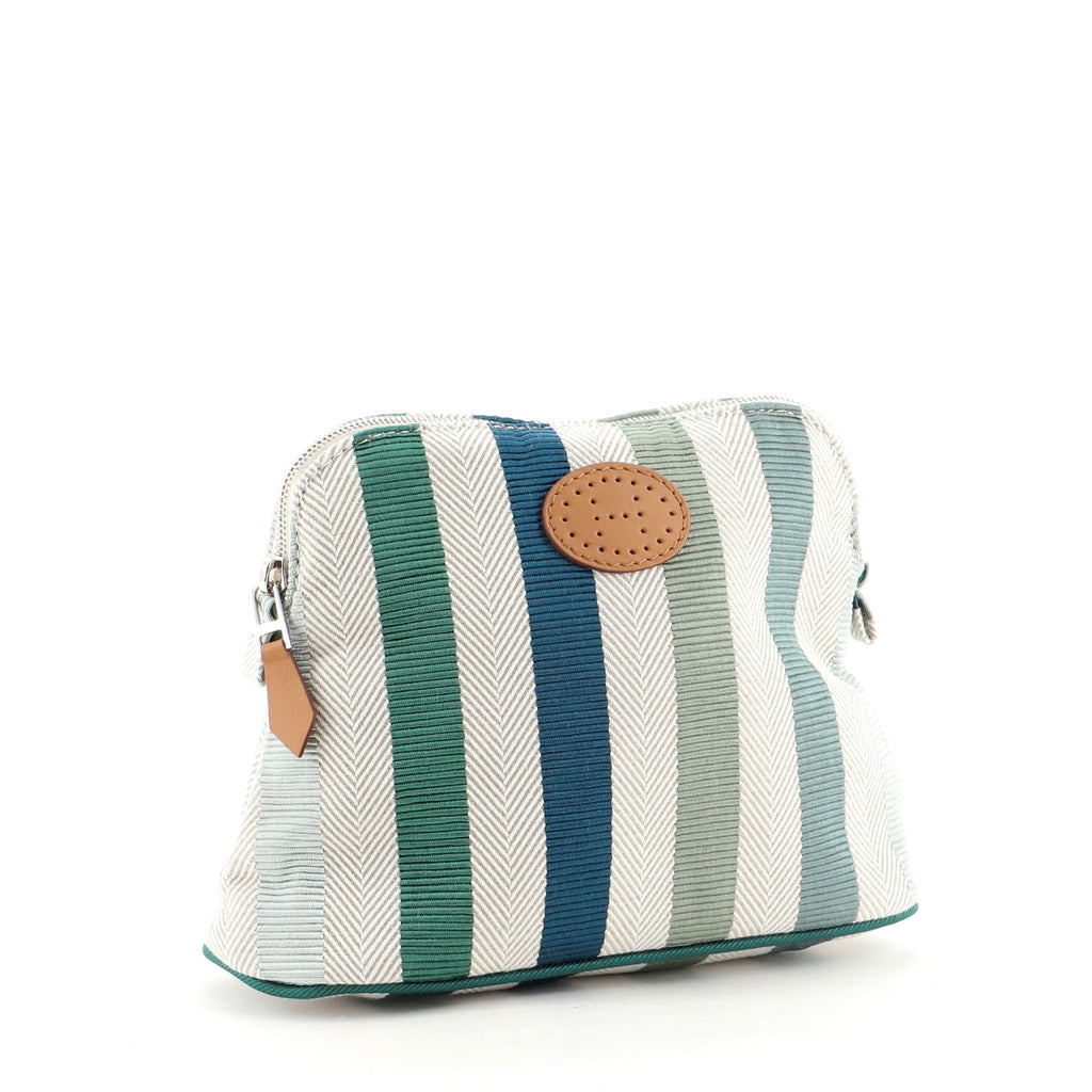 Bolide Travel Pouch Ottoman Canvas Mini