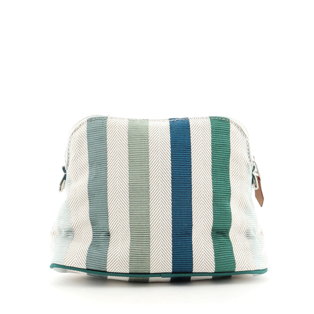 Bolide Travel Pouch Ottoman Canvas Mini