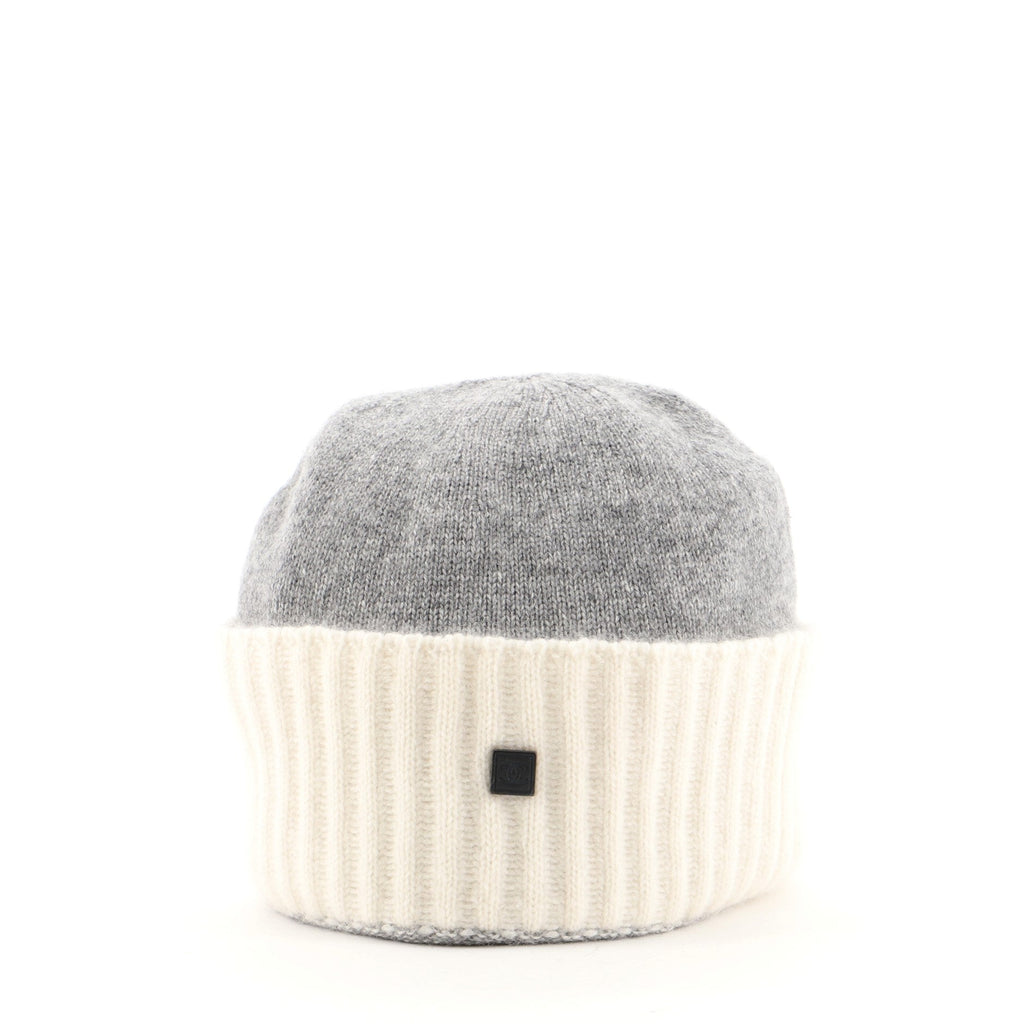 Logo Sport Beanie Wool XS